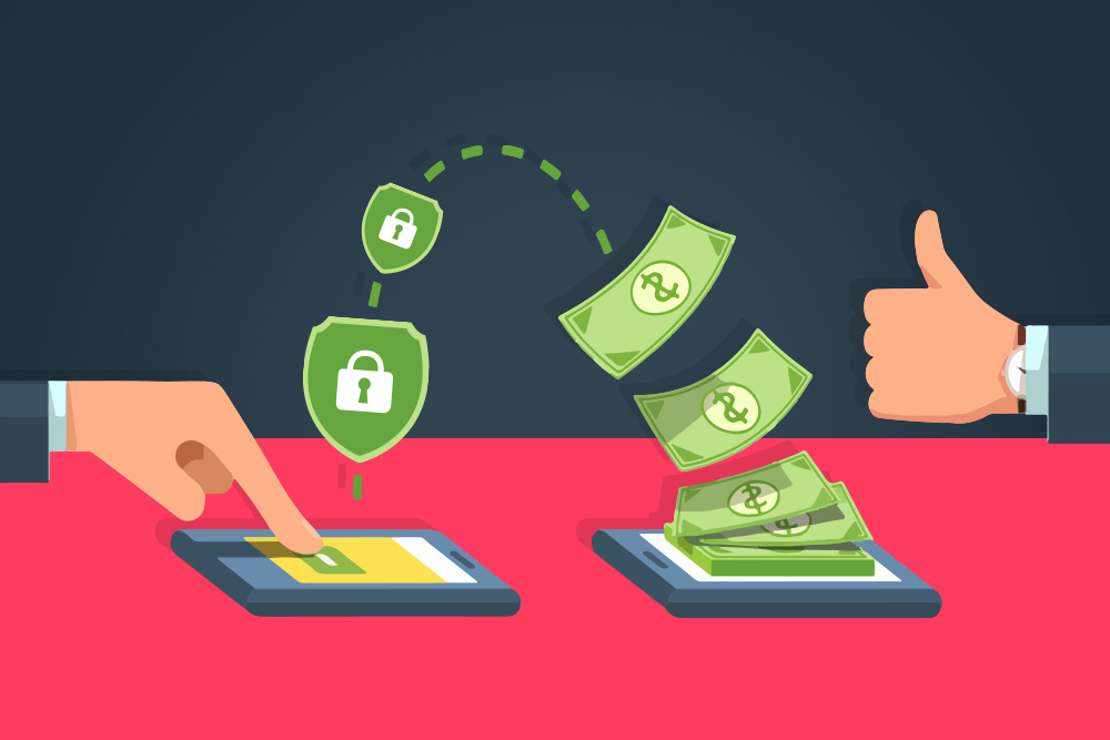 Money And Security